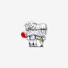 Pandora x Disney Pixar Up Carl & Ellie Bedel 793649C01