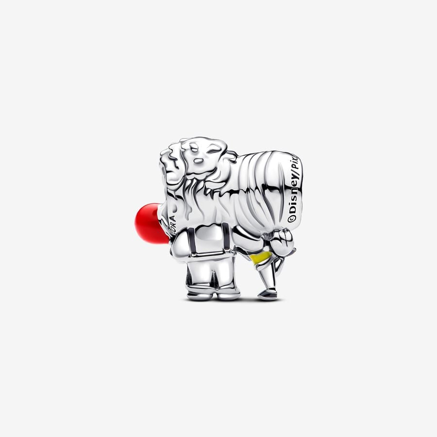 Pandora x Disney Pixar Up Carl & Ellie Bedel 793649C01