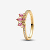 Pandora X Disney Prinses Raponsje Tiara Ring 163651C01 - 54