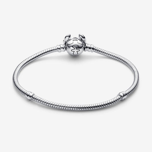 Pandora x Disney Stitch Armband 593738C01 - 18 - Juwelier van Dam