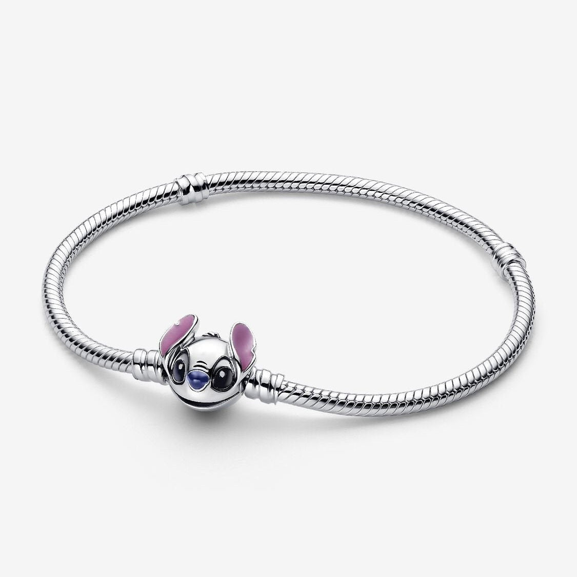 Pandora x Disney Stitch Armband 593738C01 - 19 - Juwelier van Dam