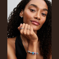 Pandora x Disney Stitch Armband 593738C01 - 19 - Juwelier van Dam