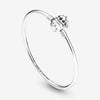Pandora x Disney Stitch Bijt Sluiting Armband 591683C01 - 19