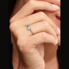 Pandora x Disney Stitch Ring 193740C01 - 56 - Juwelier van Dam