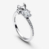 Pandora x Disney Stitch Ring 193740C01 - 56 - Juwelier van Dam