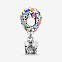 Pandora x Disney Up Huis & Balonnen 798962C01