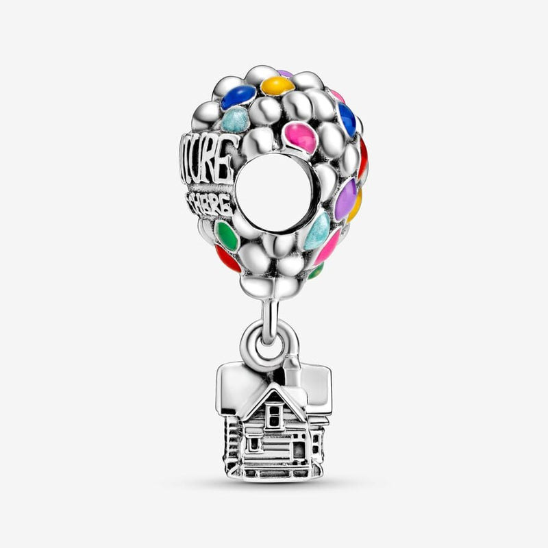 Pandora x Disney Up Huis & Balonnen 798962C01