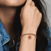 Pandora x Game of Thrones Bedel Drakenvuur 762972C01