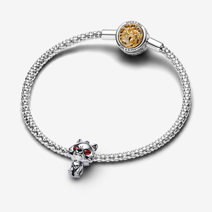 STEEZ FIRE WOLF PANDORA専用 Juwelier van Dam