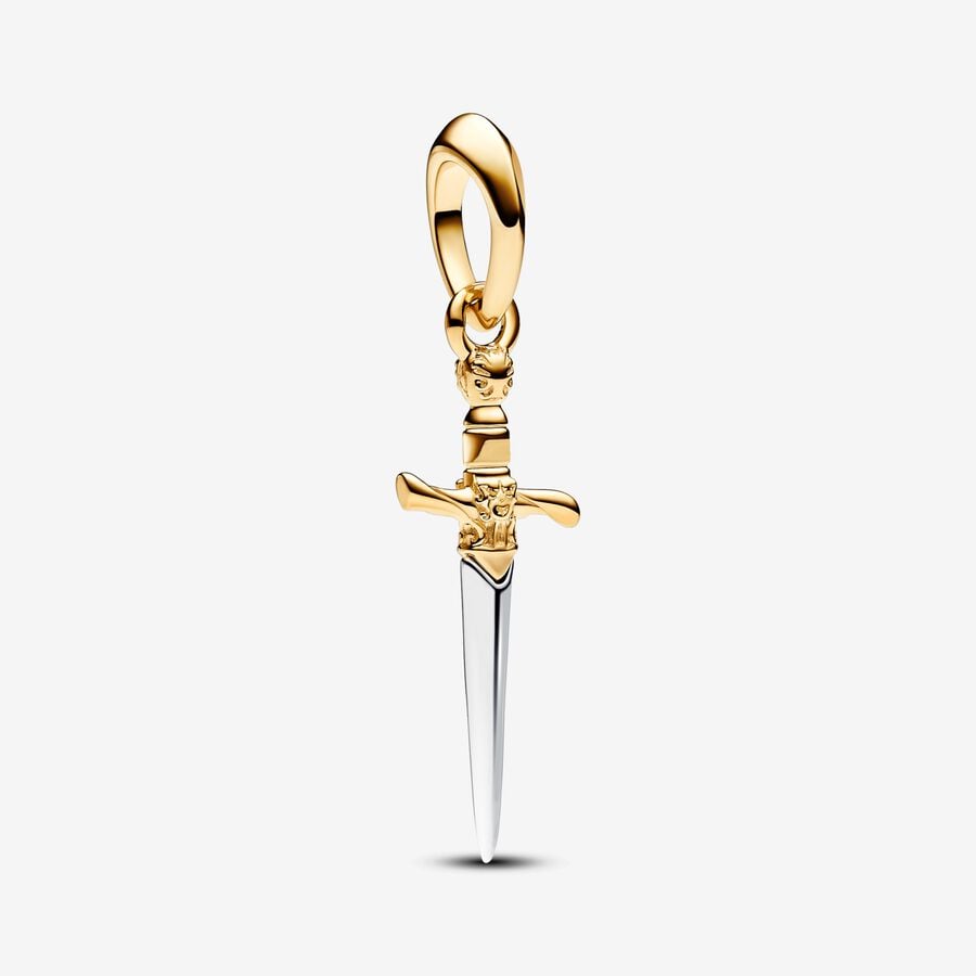Pandora x Game of Thrones Bedel Naald 763142C00