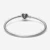 Pandora x Marvel Armband met Spider - Man Sluiting 592324C01 - 19