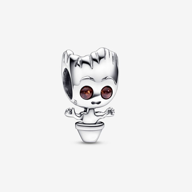 Pandora x Marvel Bedel Guardians of the Galaxy Groot 792554C01