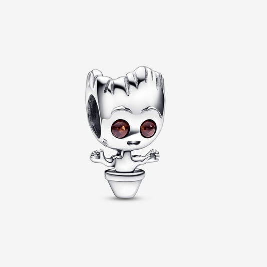 Pandora x Marvel Bedel Guardians of the Galaxy Groot 792554C01