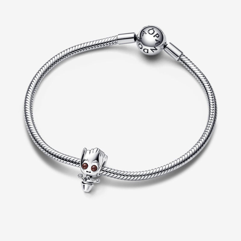 Pandora x Marvel Bedel Guardians of the Galaxy Groot 792554C01