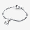 Pandora x Marvel Bedel The Avengers Hamer van Thor 790483C01