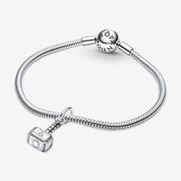 Pandora x Marvel Bedel The Avengers Hamer van Thor 790483C01