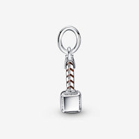 Pandora x Marvel Bedel The Avengers Hamer van Thor 790483C01