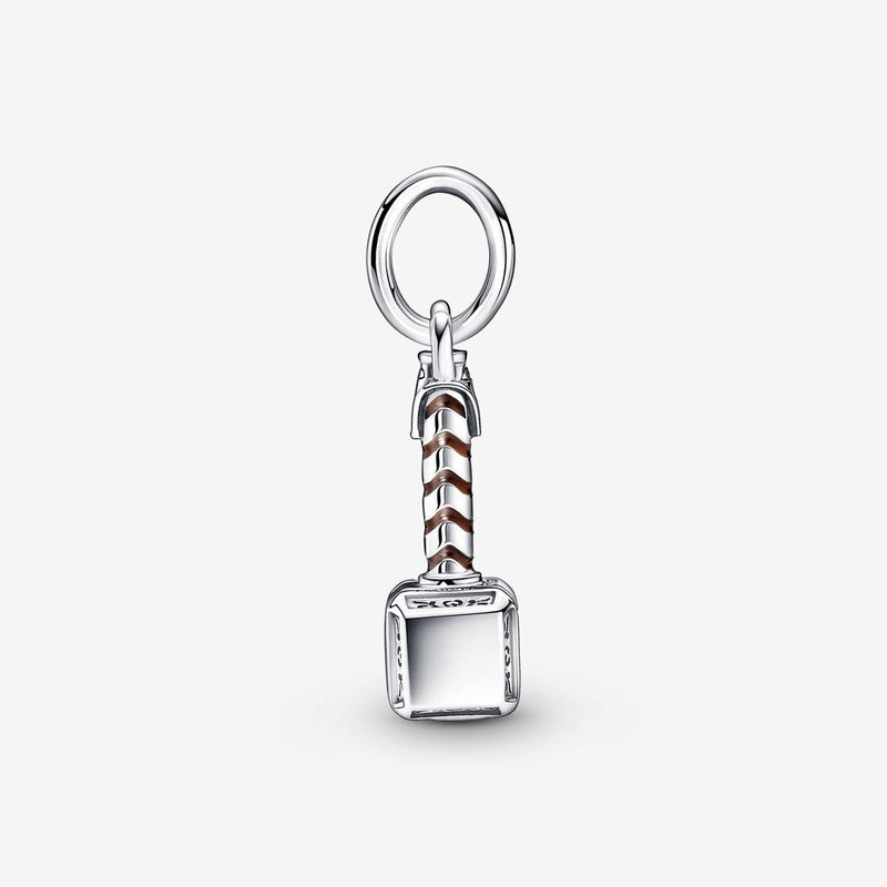 Pandora x Marvel Bedel The Avengers Hamer van Thor 790483C01