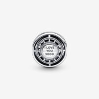 Pandora x Marvel Bedel The Avengers Iron Man Arc Reactor 790788C01