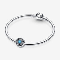 Pandora x Marvel Bedel The Avengers Iron Man Arc Reactor 790788C01