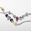Pandora x Marvel Bedel Wolverine 793359C01