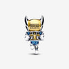 Pandora x Marvel Bedel Wolverine 793359C01