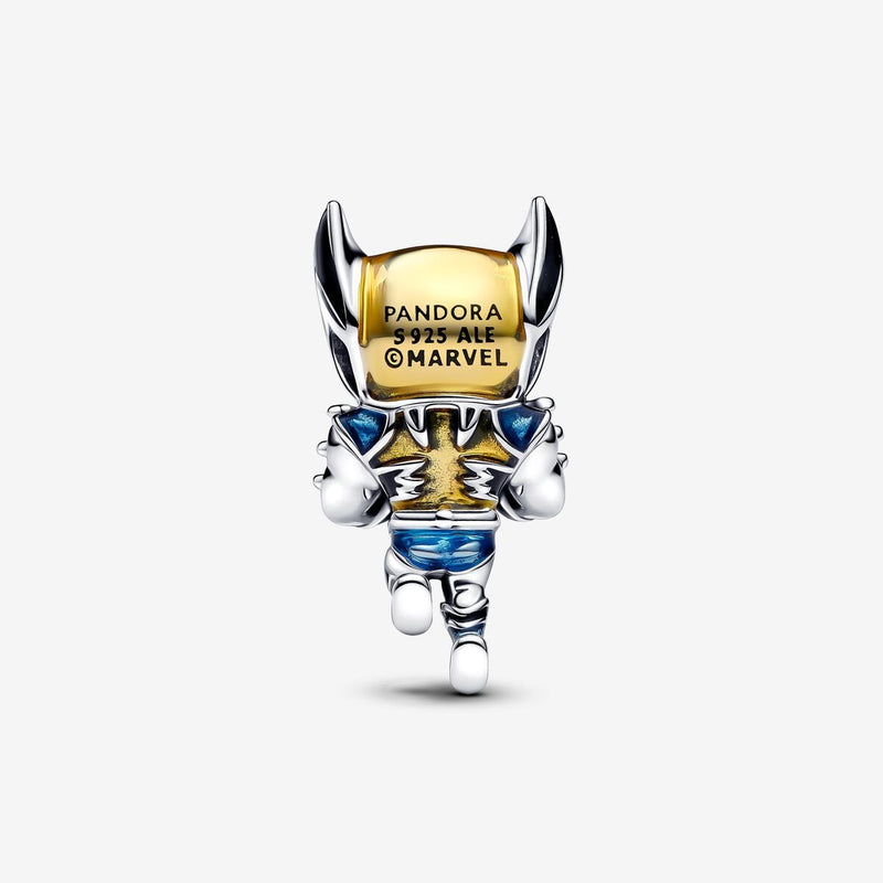 Pandora x Marvel Bedel Wolverine 793359C01