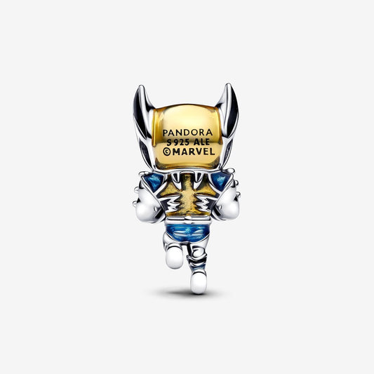 Pandora x Marvel Bedel Wolverine 793359C01
