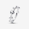 Pandora x Marvel Groot Blad Ring 192566C01 - 54