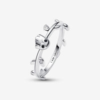 Pandora x Marvel Groot Blad Ring 192566C01 - 54