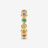 Pandora x Marvel The Avengers Infinity Stones Ring 160779C01 - 54