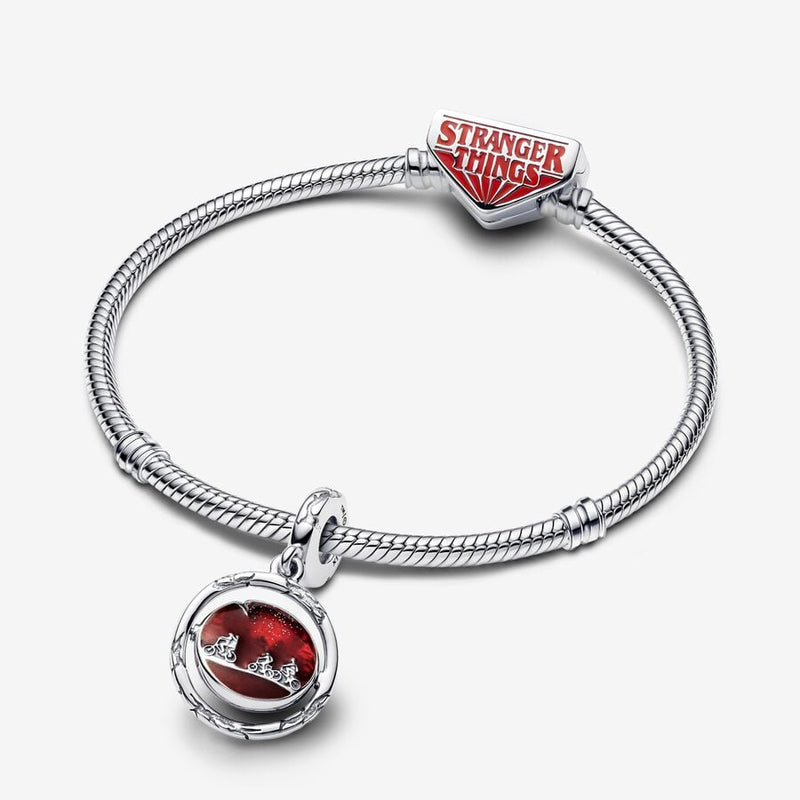 Pandora x Stranger Things Bedel 793563C01