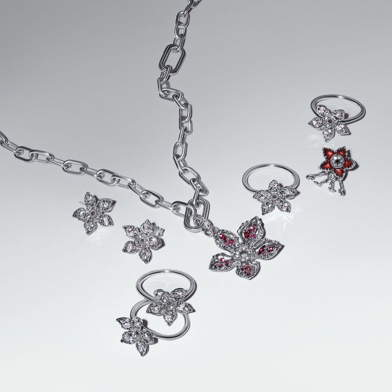 Pandora x Stranger Things Bedel Demogorgon 793567C01