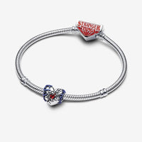 Pandora x Stranger Things Bedel Hart 793565C01