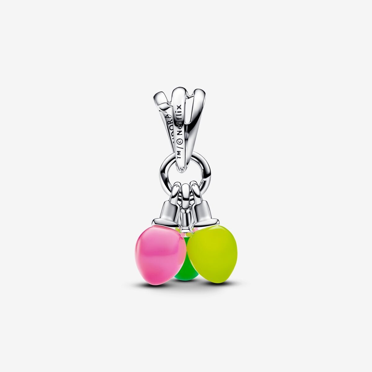 Pandora x Stranger Things Bedel Run 793568C01