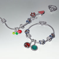 Pandora x Stranger Things Bedel Run 793568C01