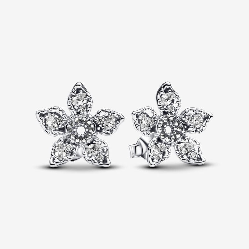 Pandora x Stranger Things Demogorgon Oorknoppen 293573C01