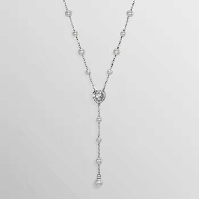 Swarovski x Ariana Grande y-necklace 5720855