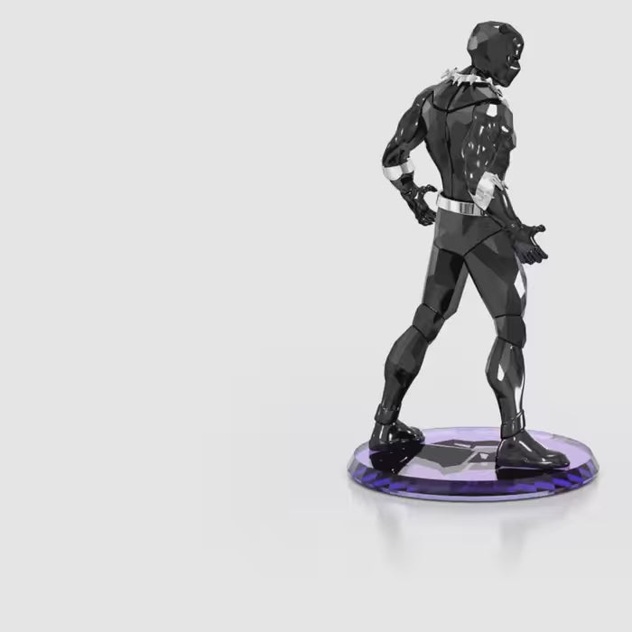 Swarovski Marvel Black Panther 5645683