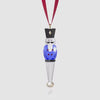 Swarovski Holiday Cheers Ornament Notenkraker 5701868