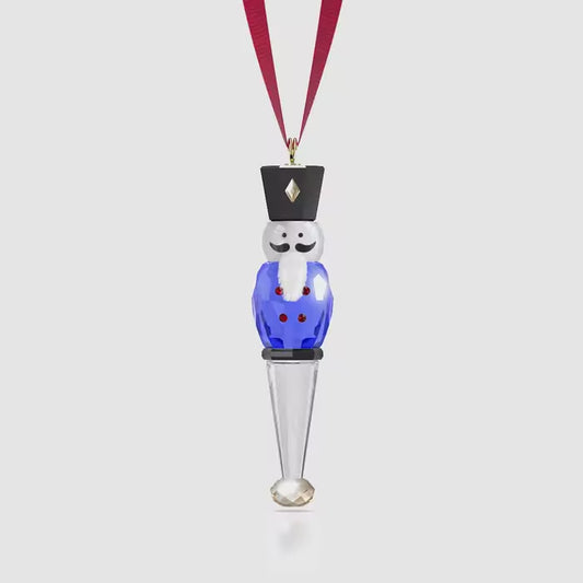 Swarovski Holiday Cheers Ornament Notenkraker 5701868