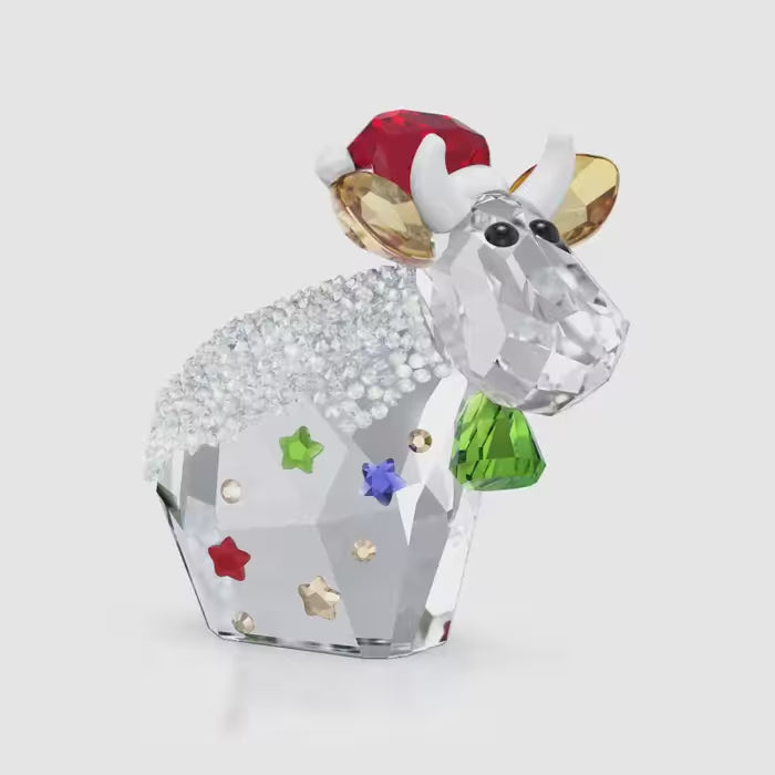 Swarovski Mo Feestdagen Jaarlijkse Editie 2025 5701517