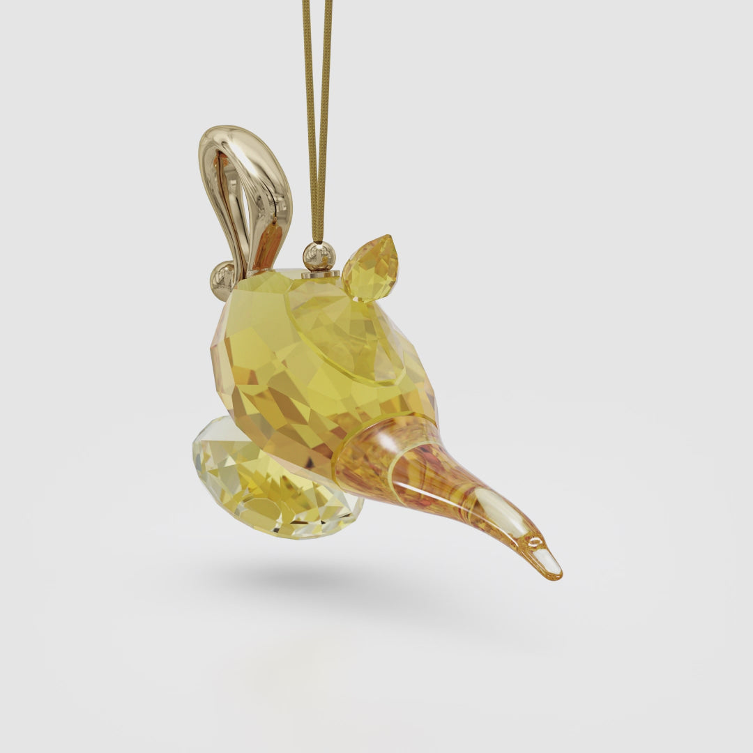 Swarovski Aladdin Magische Lamp 5610683