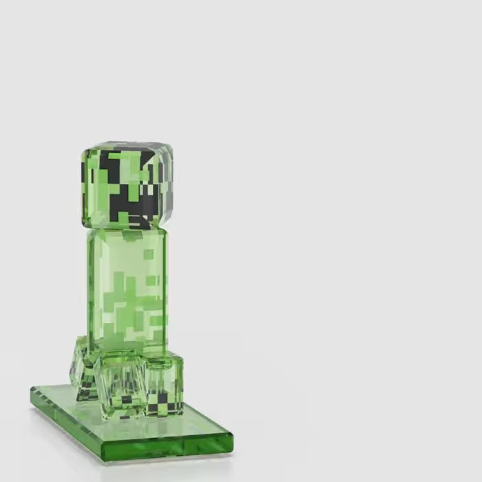 Swarovski Minecraft Creeper 5701249