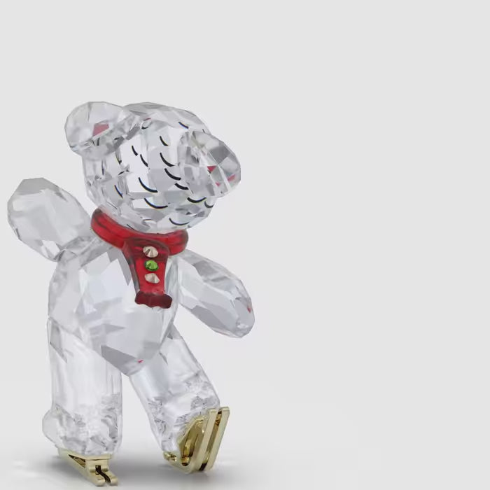 Swarovski Bear Kris 130th Anniversary 5701787