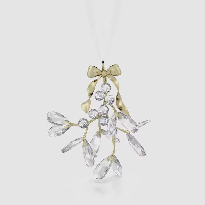 Swarovski Holiday Magic Ornament Maretak 5701372