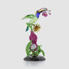Swarovski Idyllia Totem met Toekan en Drakenvrucht Limited Edition 5688469