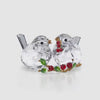 Swarovski Idyllia Bird Pair and Berries 5701371