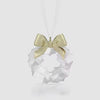 Swarovski Holiday Magic Ornament Kerstkrans 5702436