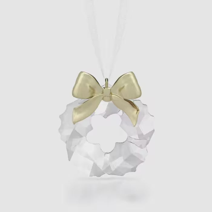 Swarovski Holiday Magic Ornament Kerstkrans 5702436